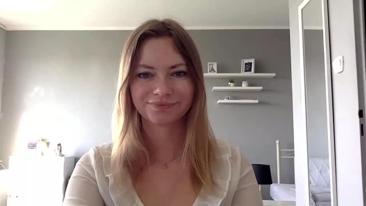 MillieShow from Streamray