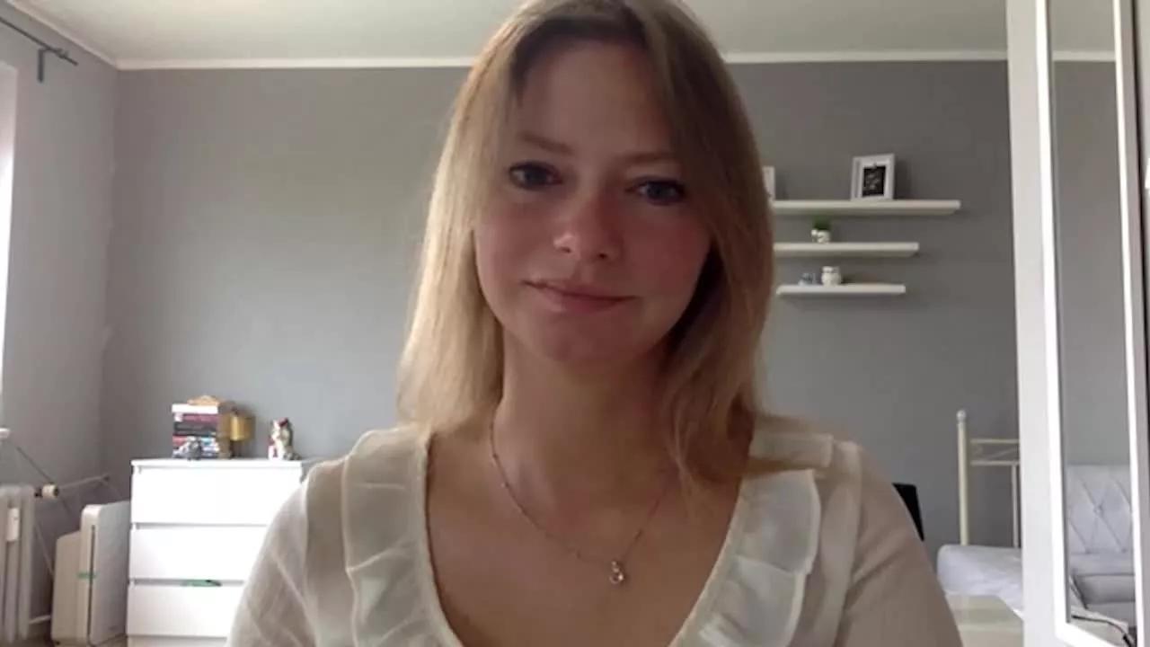 MillieShow from Streamray
