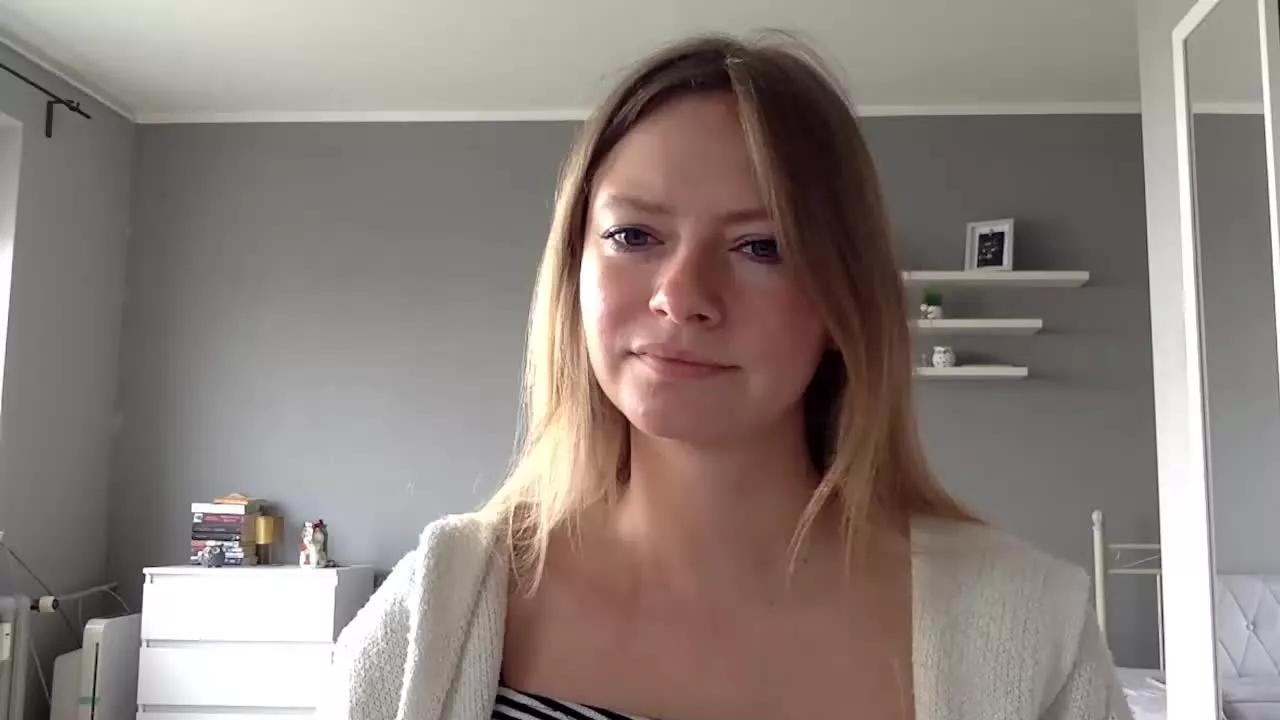 MillieShow from Streamray