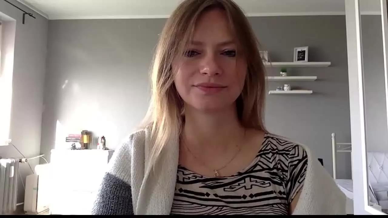 MillieShow from Streamray
