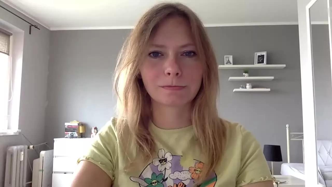MillieShow from Streamray