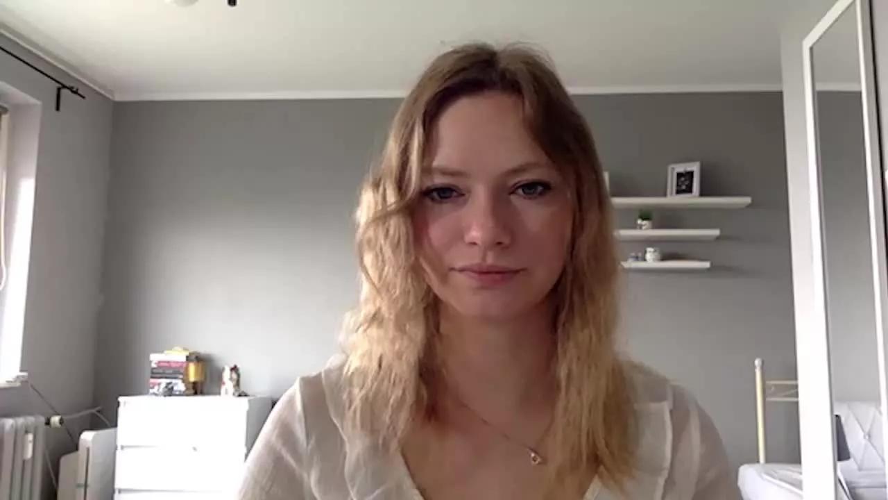 MillieShow from Streamray