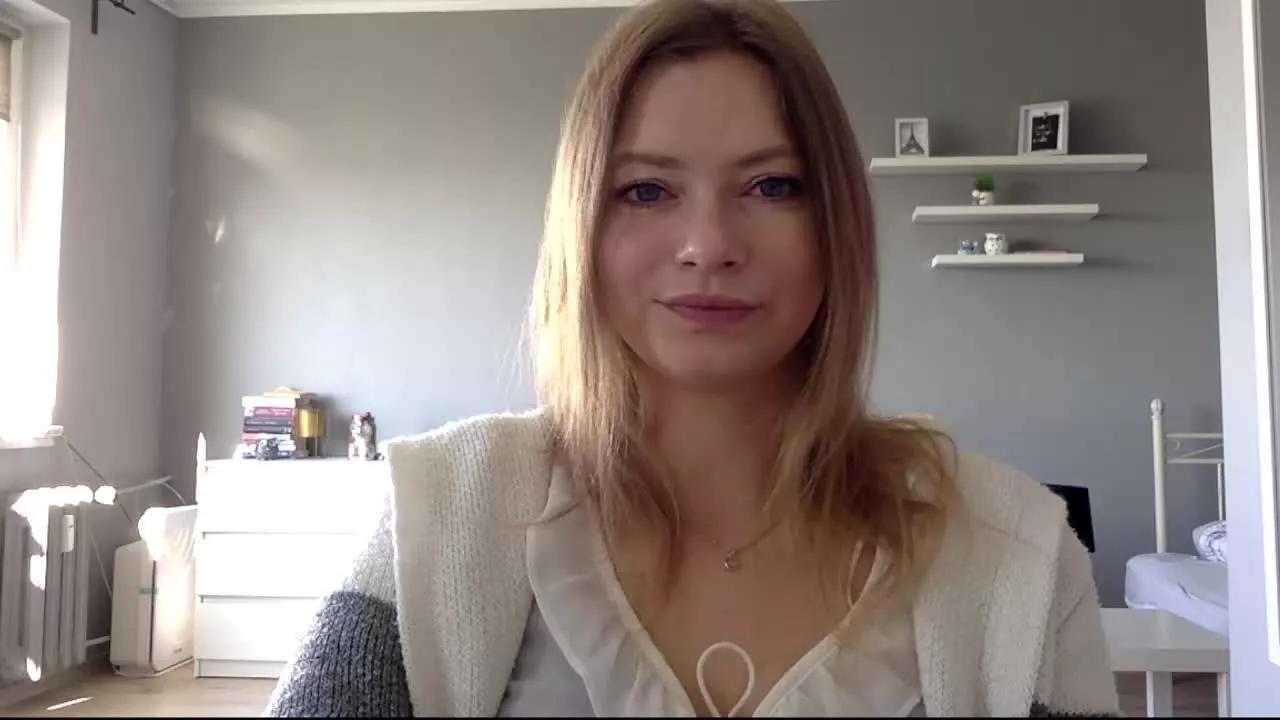 MillieShow from Streamray