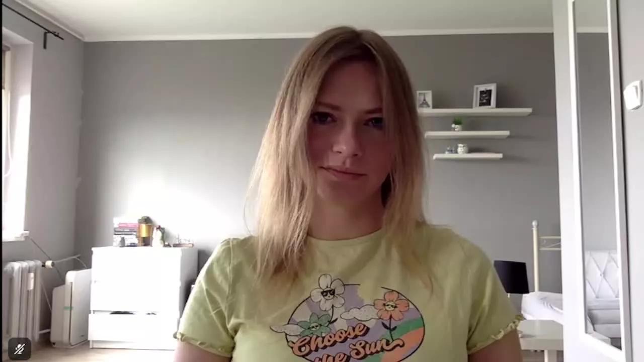 MillieShow from Streamray
