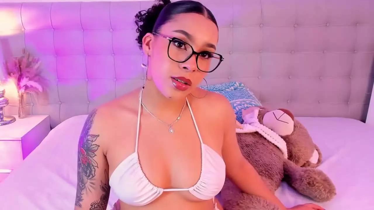 MissyGainer from Streamray