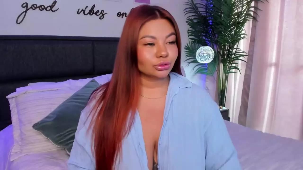 MollyWhite1 from Streamray