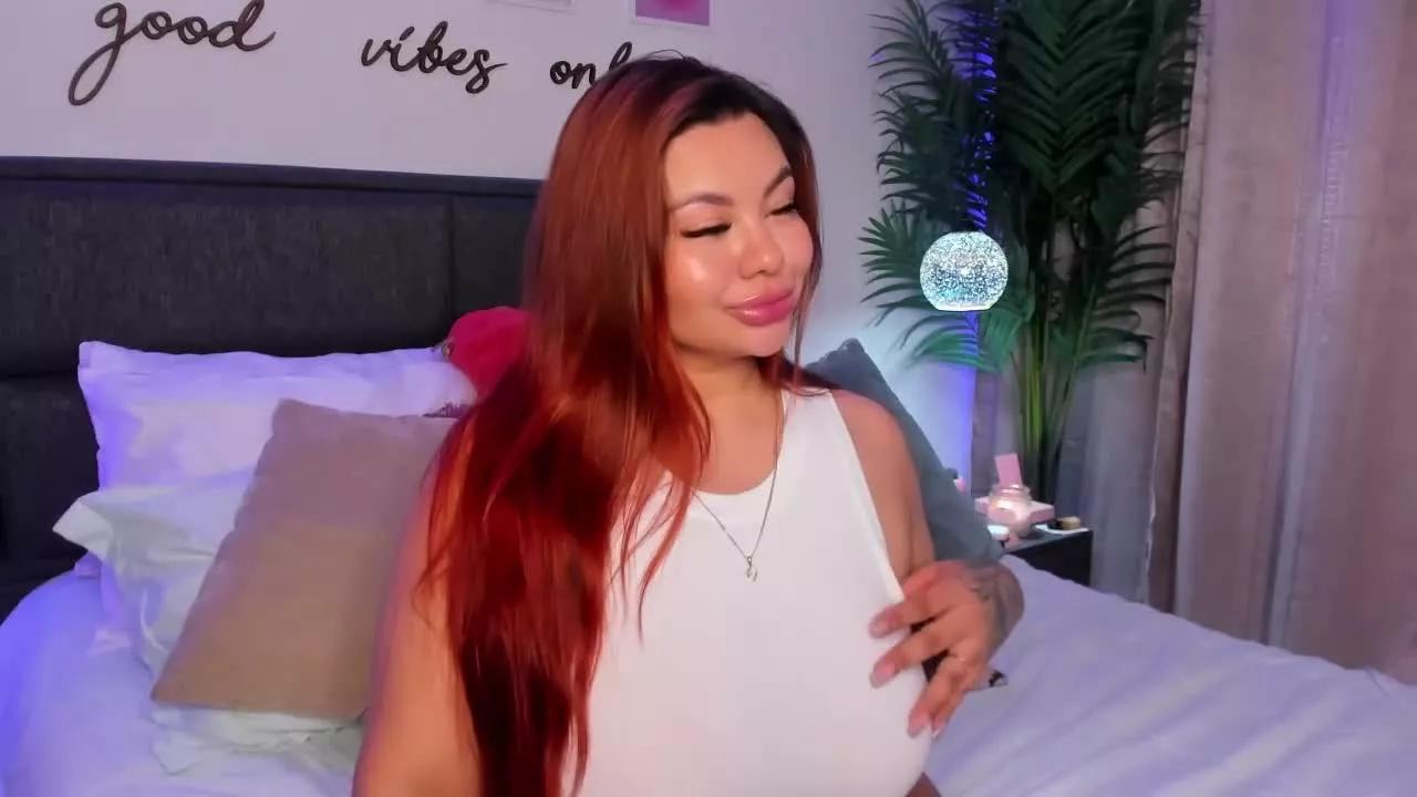 MollyWhite1 from Streamray