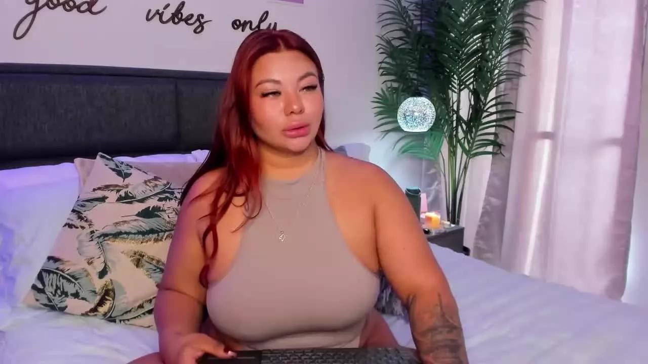 MollyWhite1 from Streamray