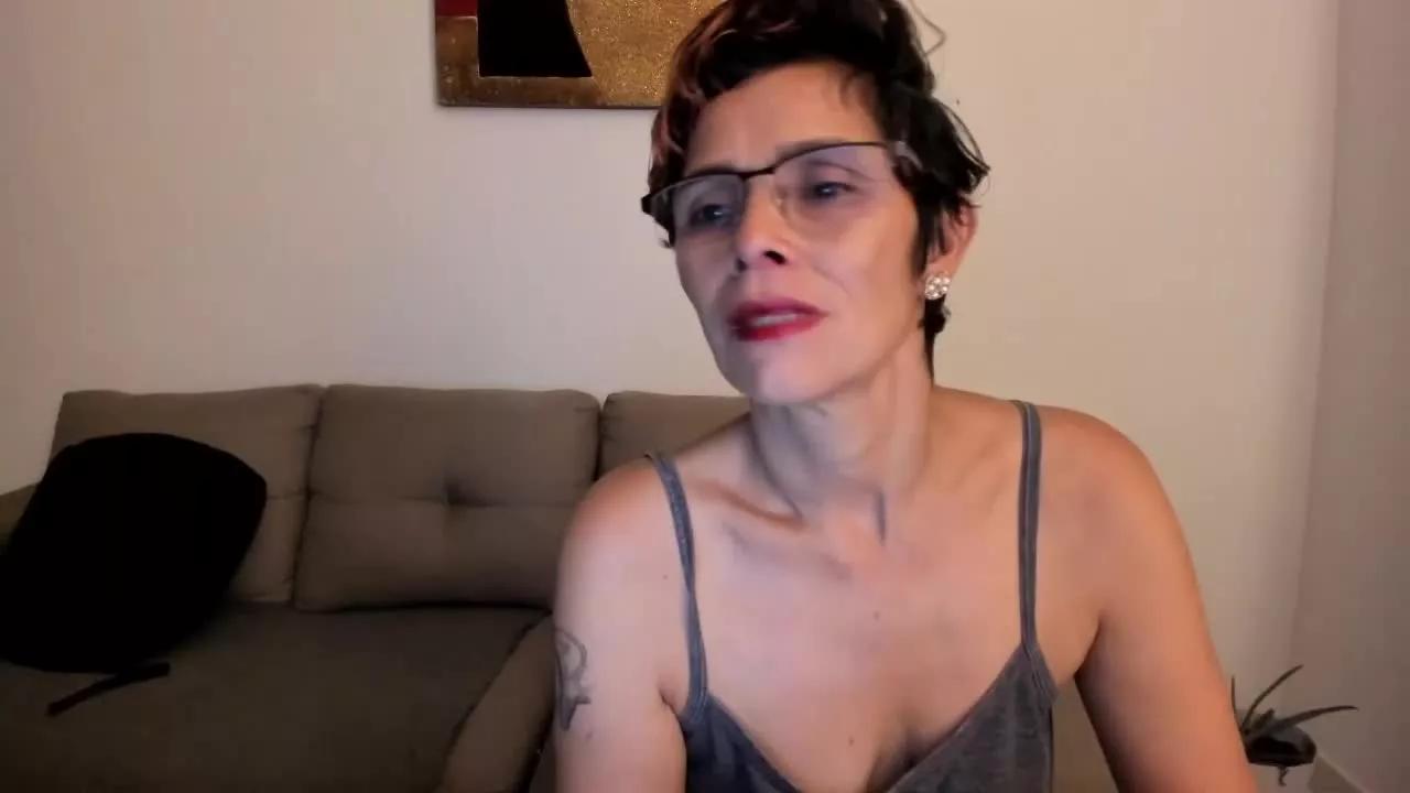 NancyTorresGu from Streamray