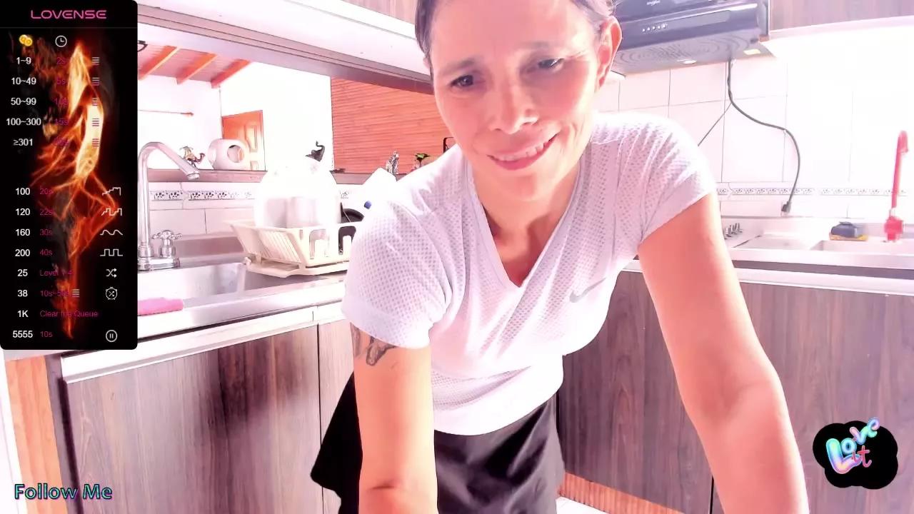 NancyTorresGu from Streamray