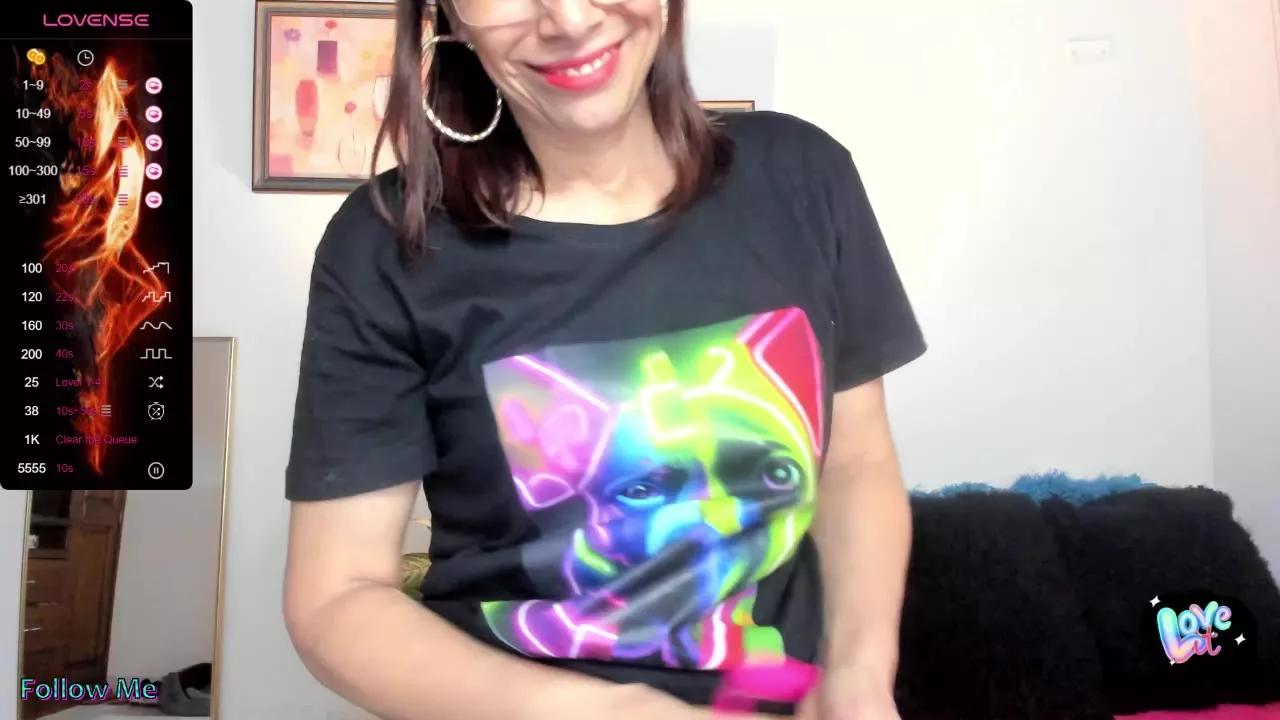 NancyTorresGu from Streamray