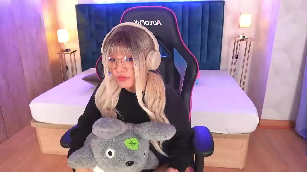 NataliaNovak from Streamray