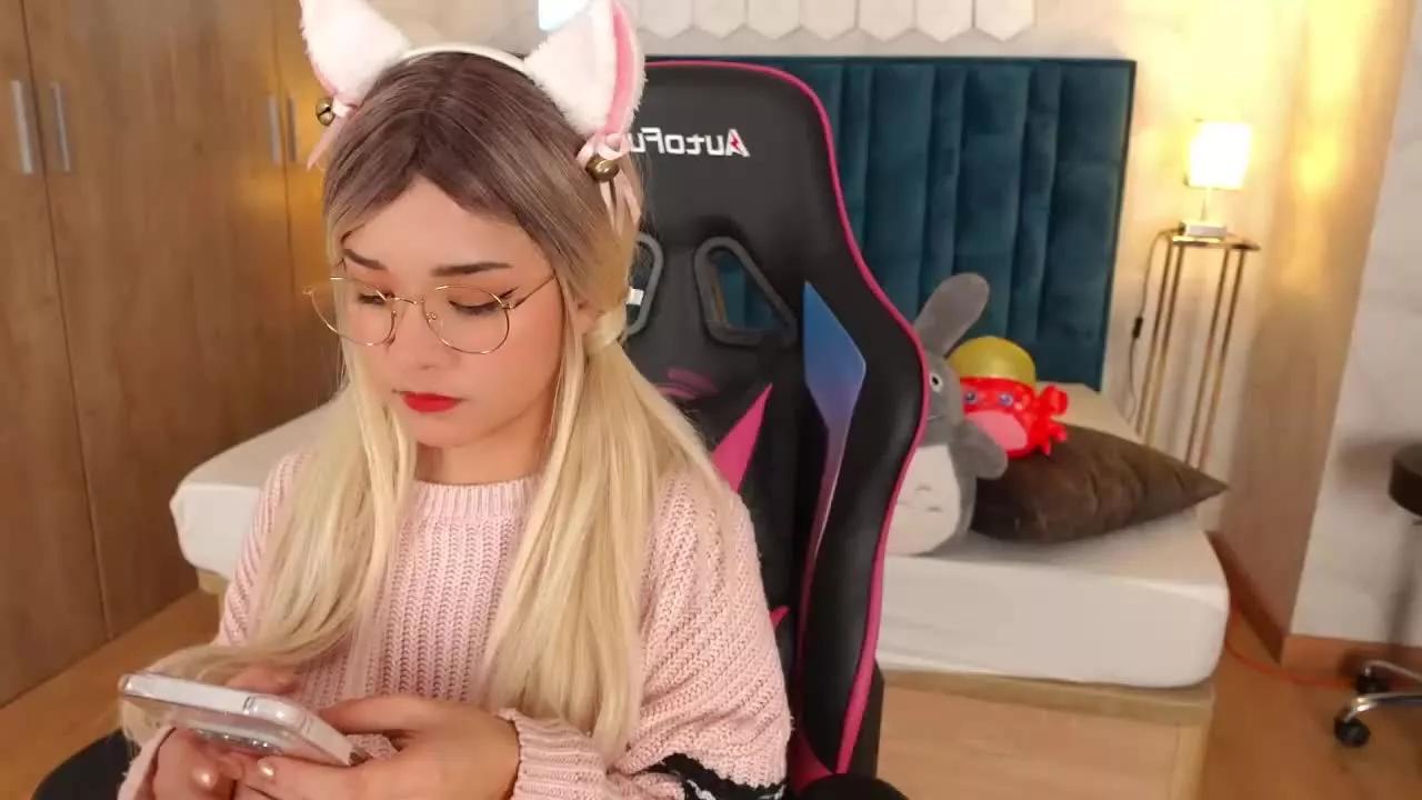 NataliaNovak from Streamray