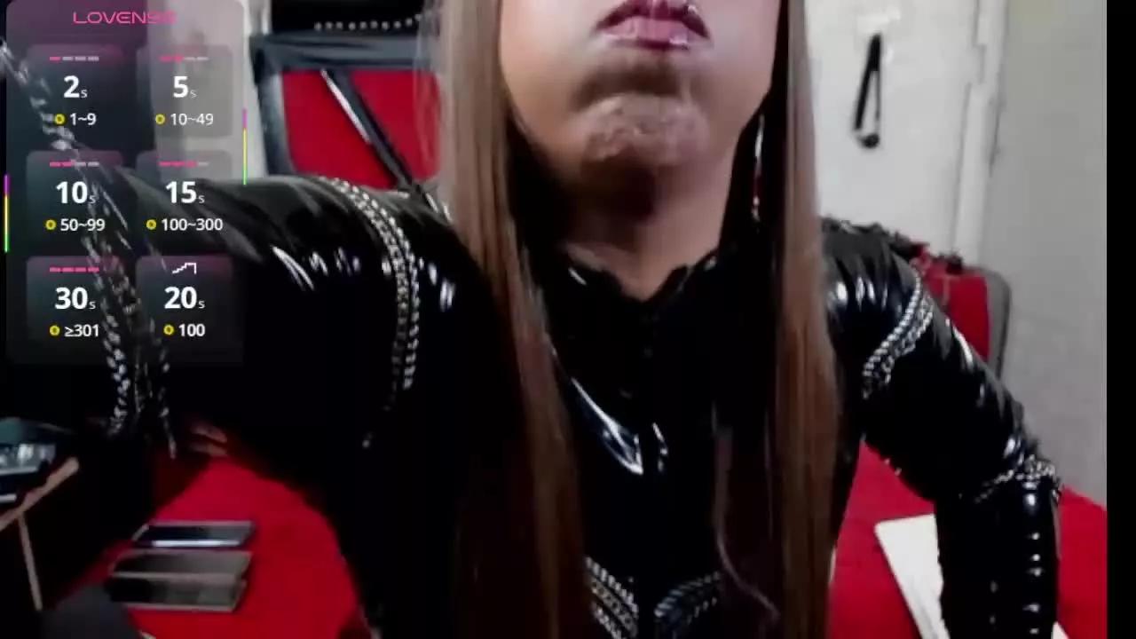 NatashaBurgoss from Streamray