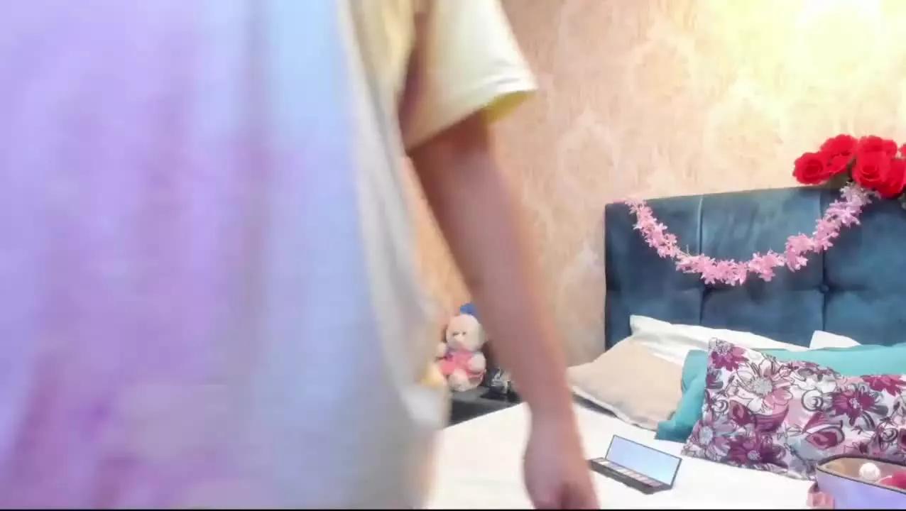 NatashaMatel from Streamray