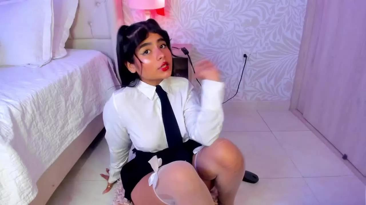 NatashaSmith1 webcams show profile image 