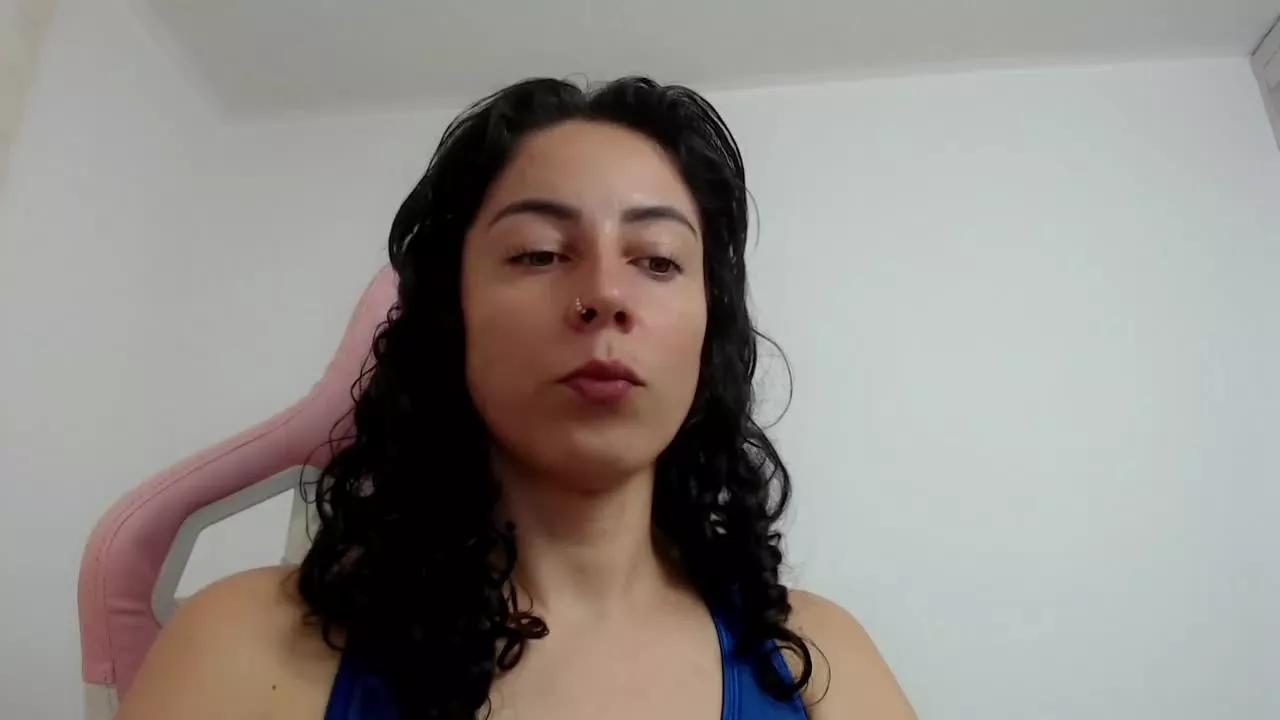 Niky_dust webcams show profile image 