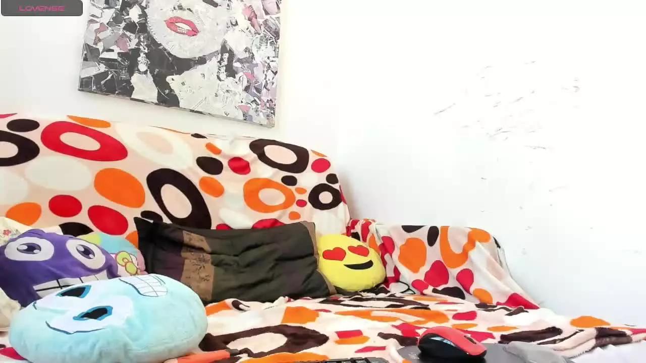 NinaRay from Streamray