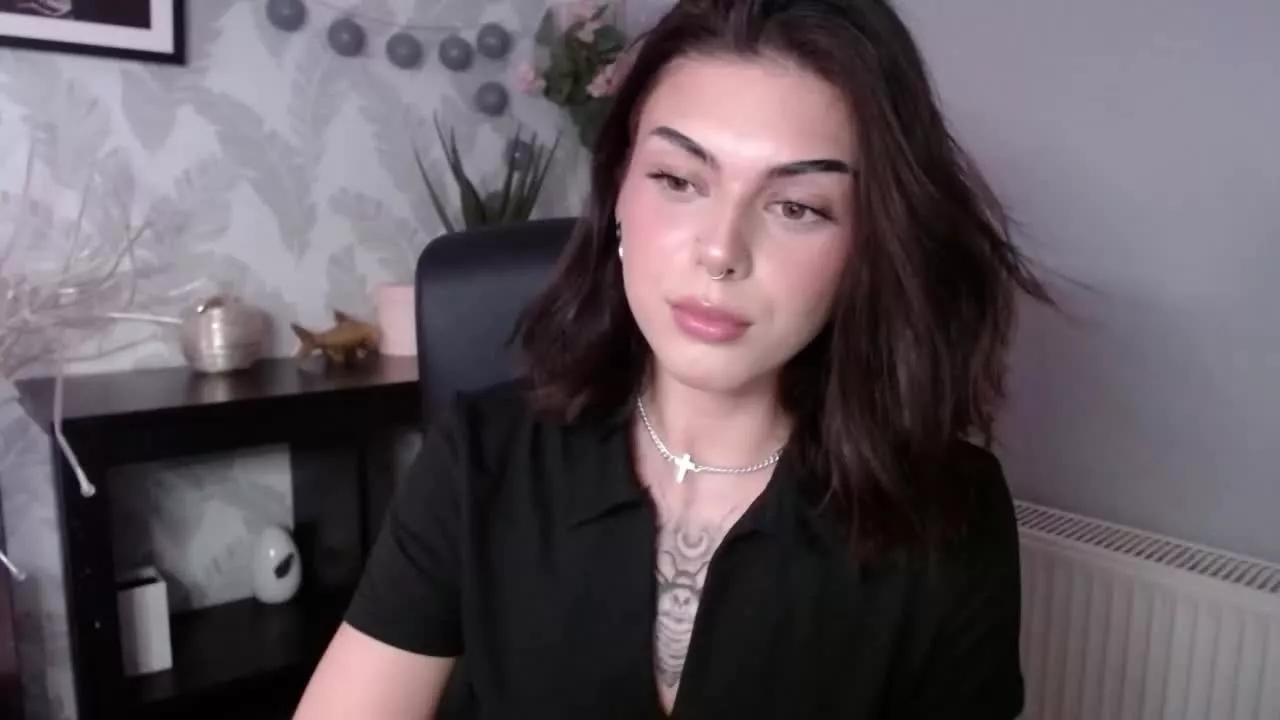 NovaSin webcams show profile image 