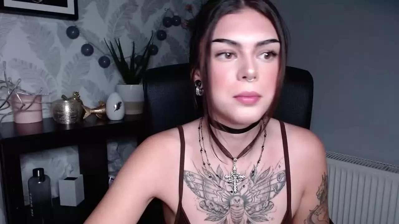 NovaSin webcams show profile image 