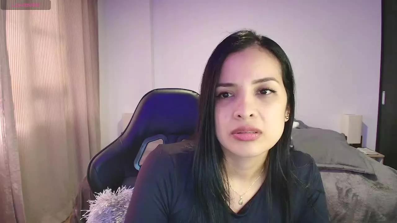 ParadiseHottie from Streamray