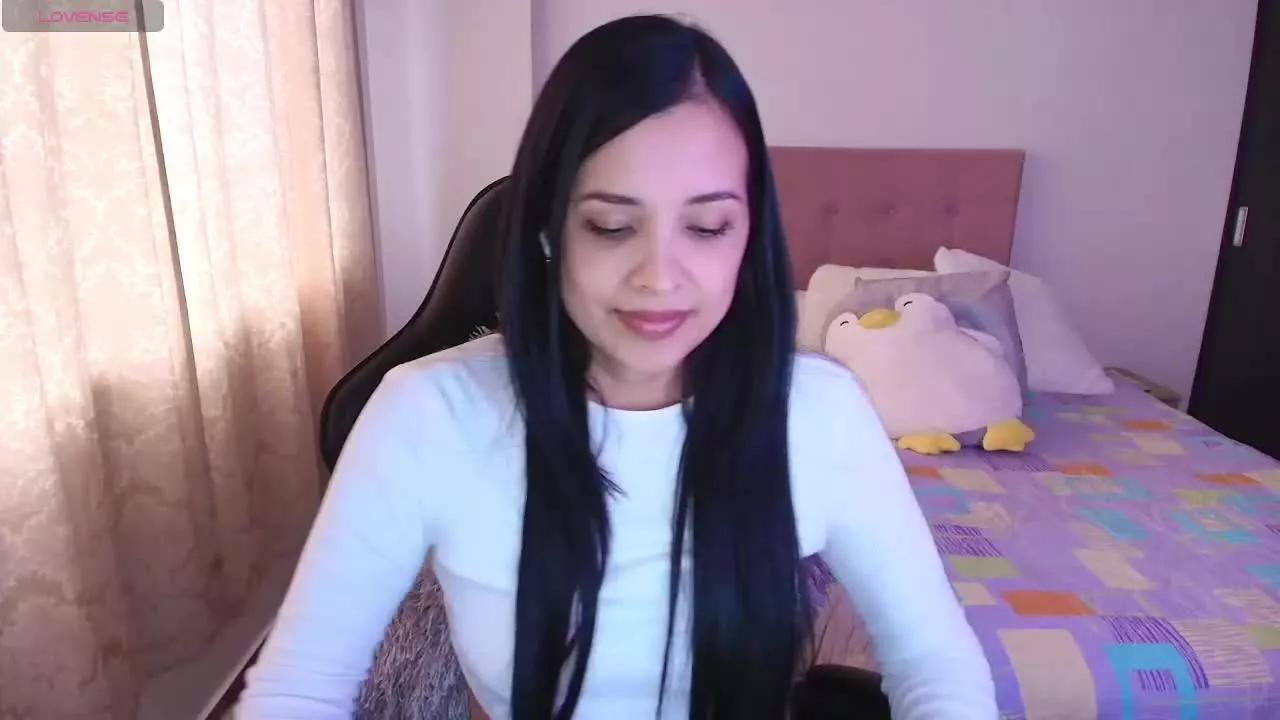 ParadiseHottie from Streamray