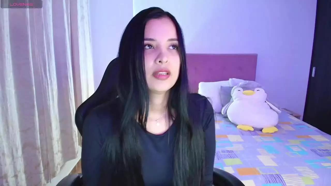 ParadiseHottie from Streamray