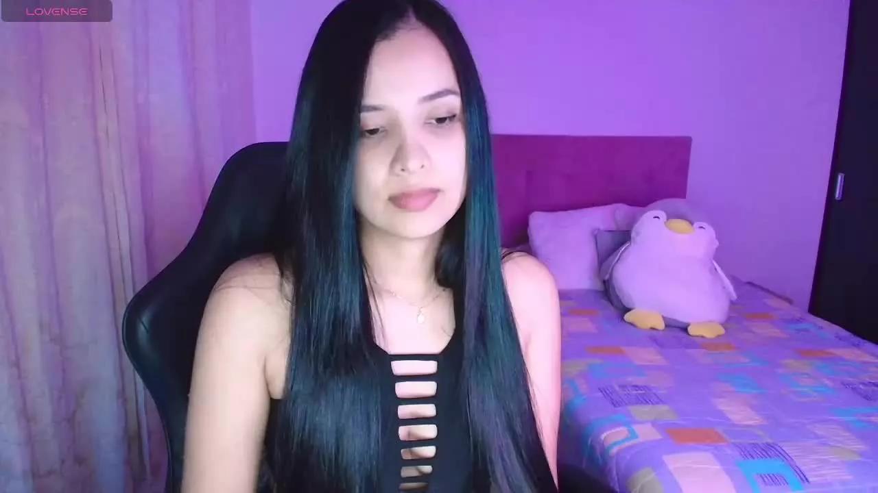 ParadiseHottie webcams show profile image 