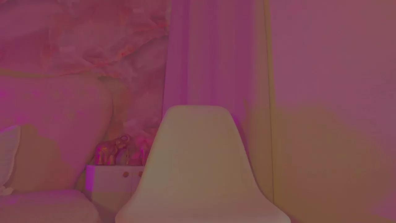 PetiteSirennn webcams show profile image 