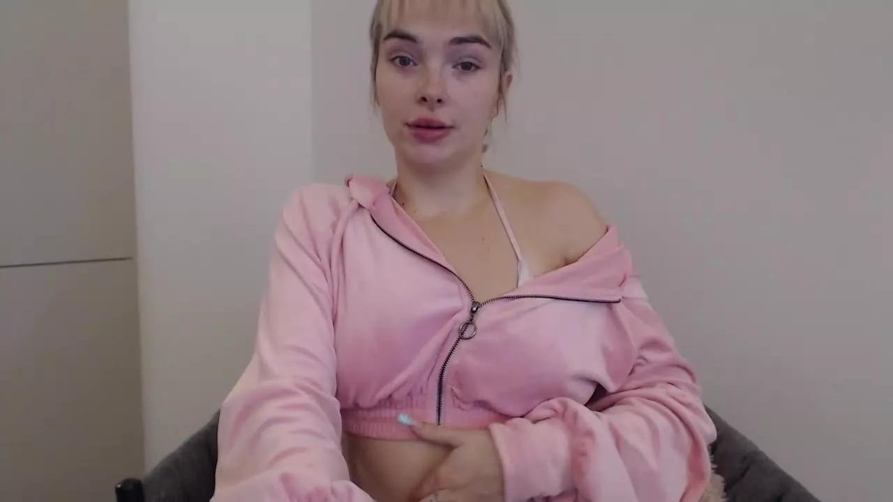 PollyDesire from Streamray