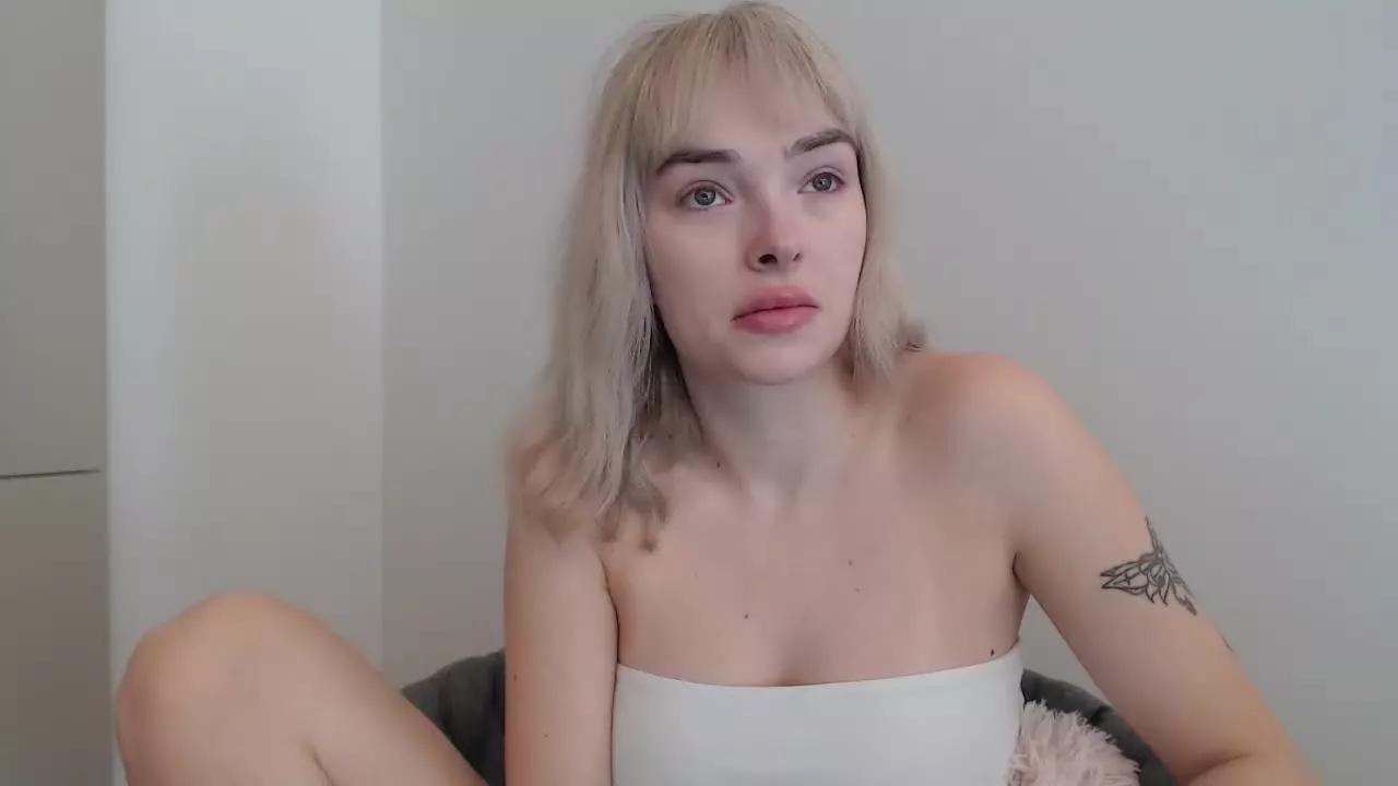 PollyDesire webcams show profile image 