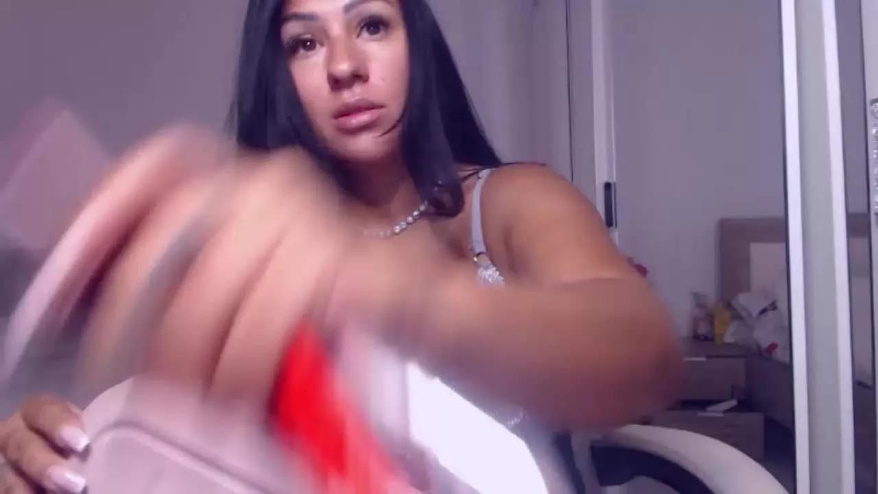 RachelVegass webcams show profile image 