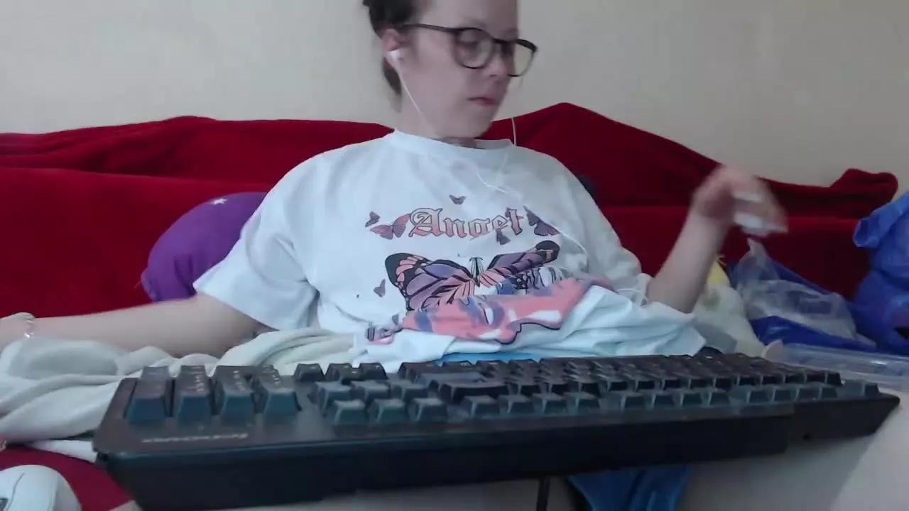 RafaBBGirl from Streamray