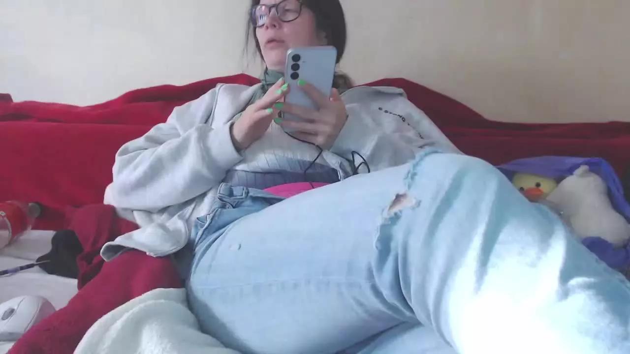 RafaBBGirl from Streamray