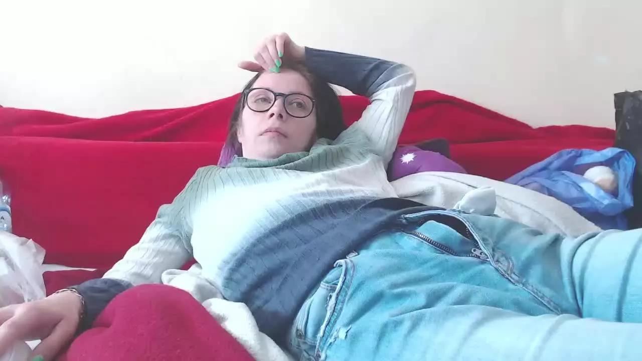 RafaBBGirl from Streamray