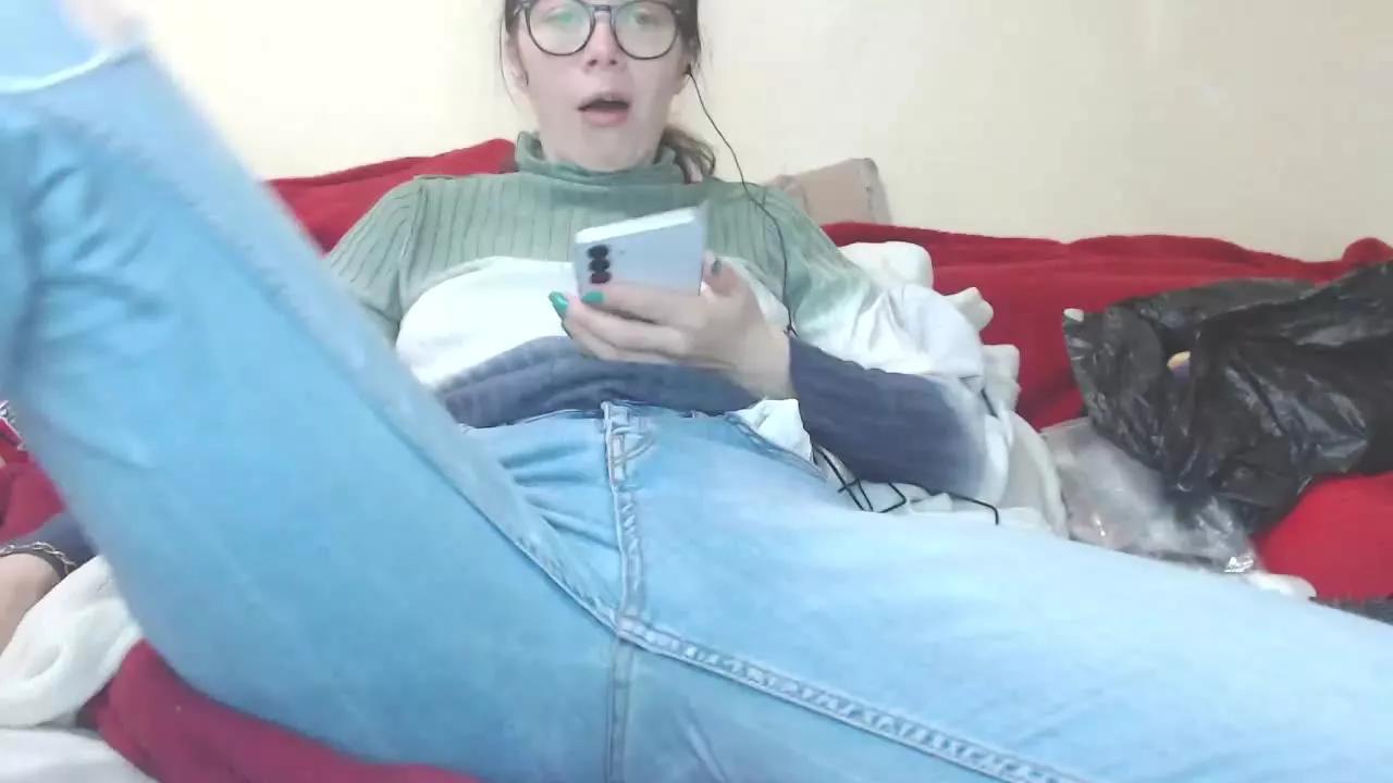 RafaBBGirl from Streamray