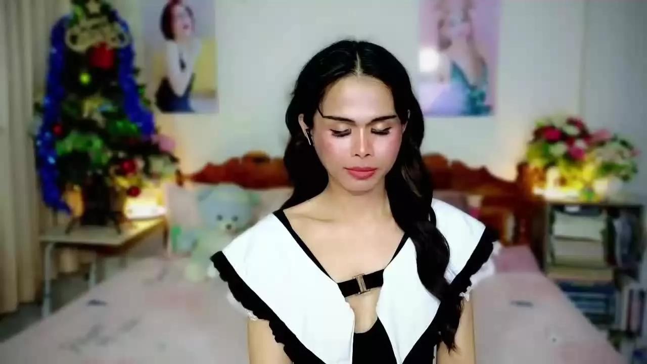 Ribbinpink from Streamray
