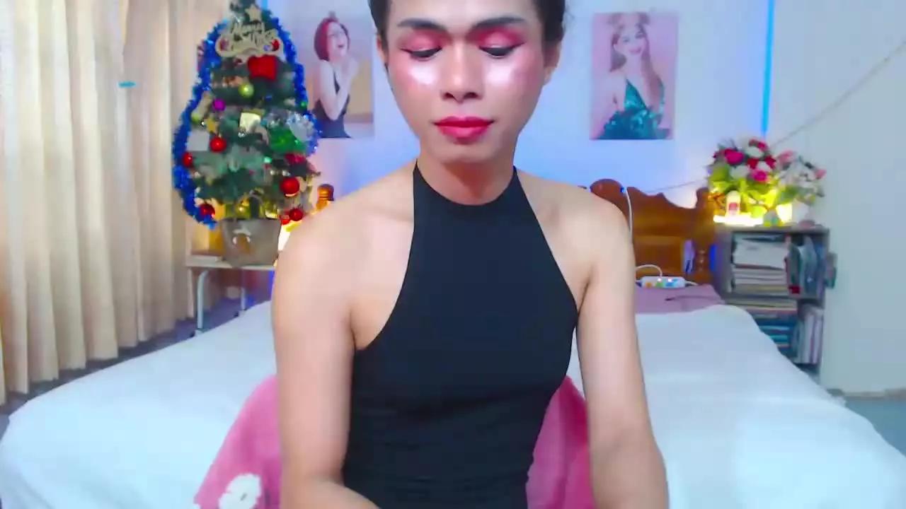 Ribbinpink from Streamray
