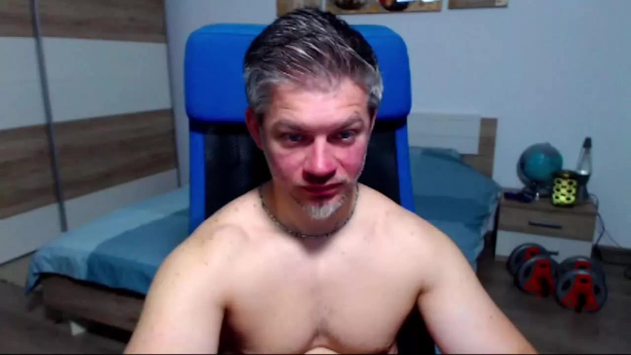 RobbyShawz from Streamray