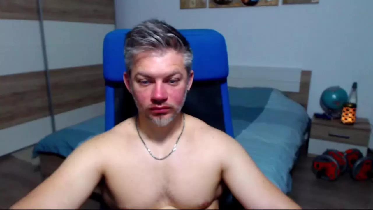 RobbyShawz from Streamray