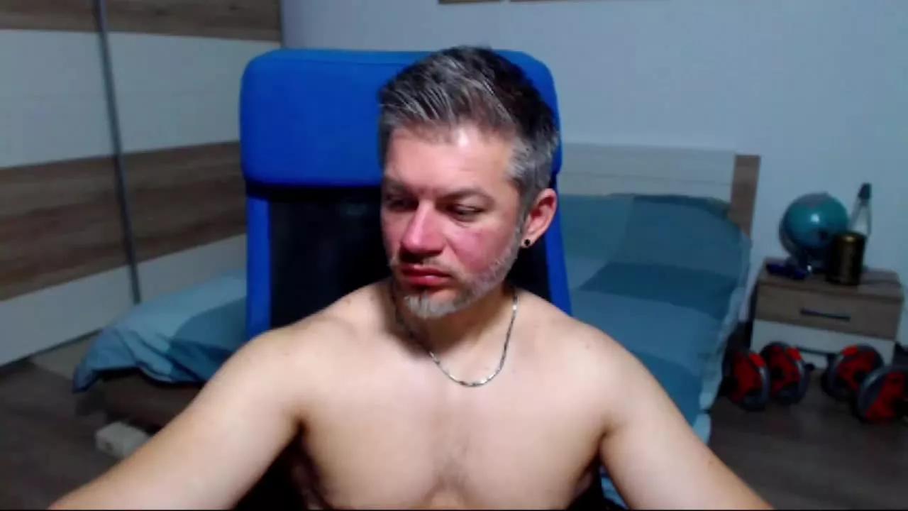 RobbyShawz from Streamray