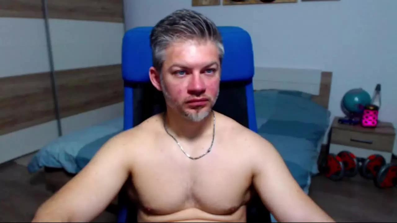 RobbyShawz from Streamray