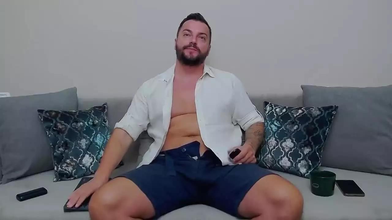 Robocock webcams show profile image 