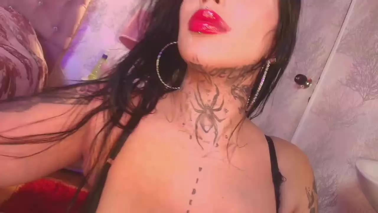 Samantha_gomez webcams show profile image 
