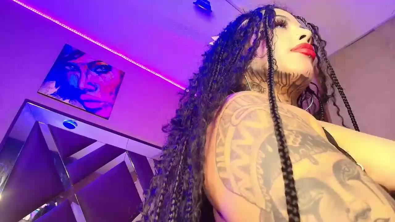 Samantha_gomez from Streamray