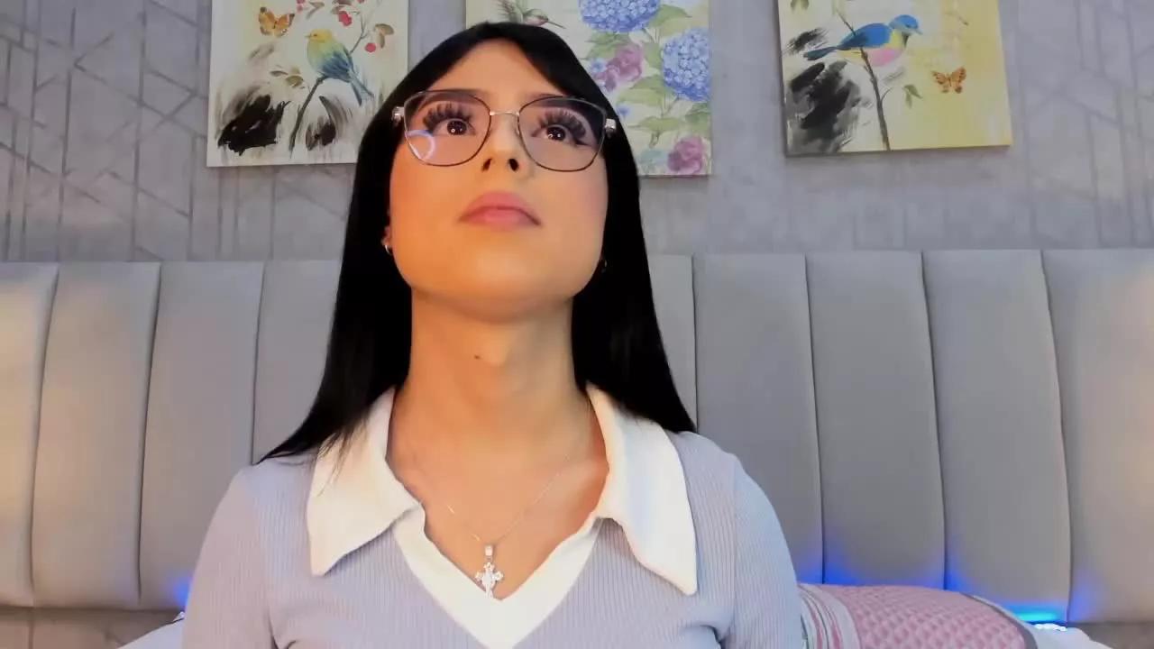 SamanthaRivas webcams show profile image 