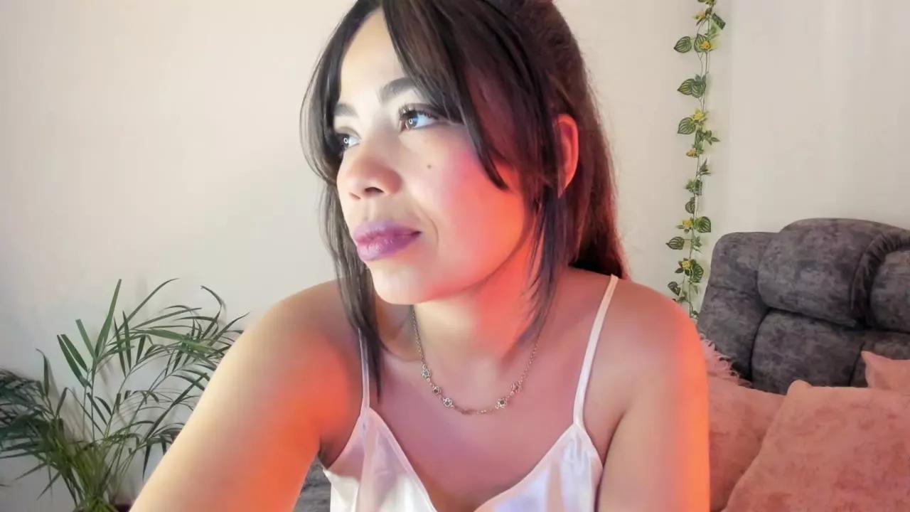 SaraHenaoz from Streamray
