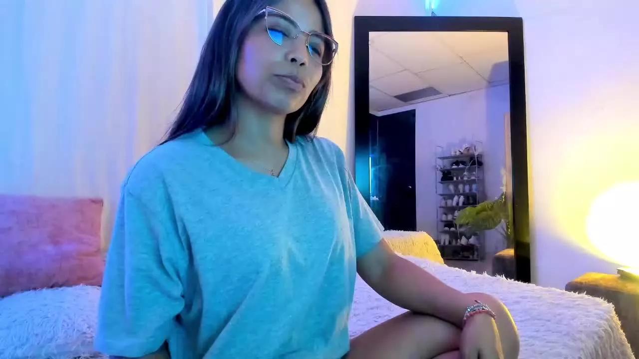 SaraHenaoz from Streamray
