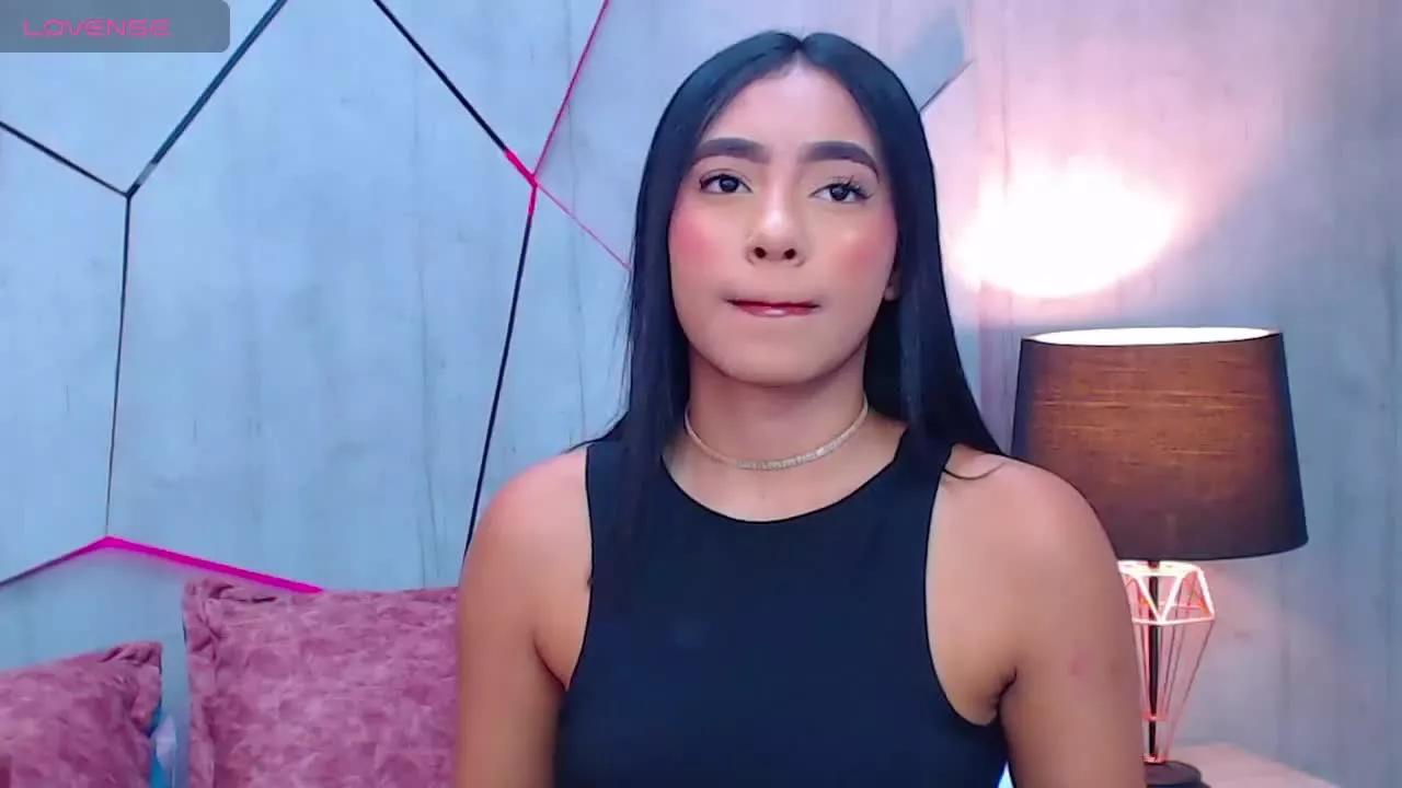 SelanaDeltore webcams show profile image 
