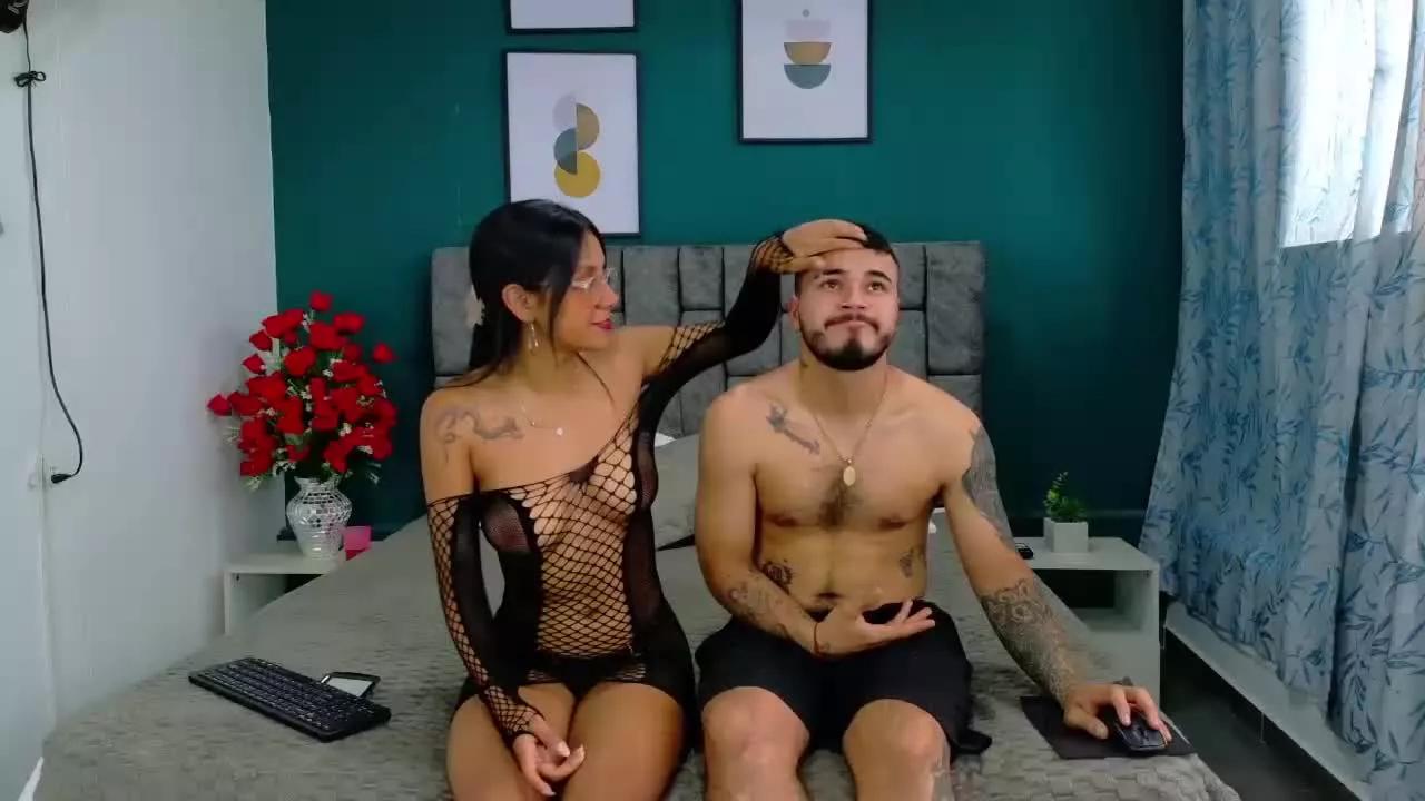 Soffia_Vegga webcams show profile image 
